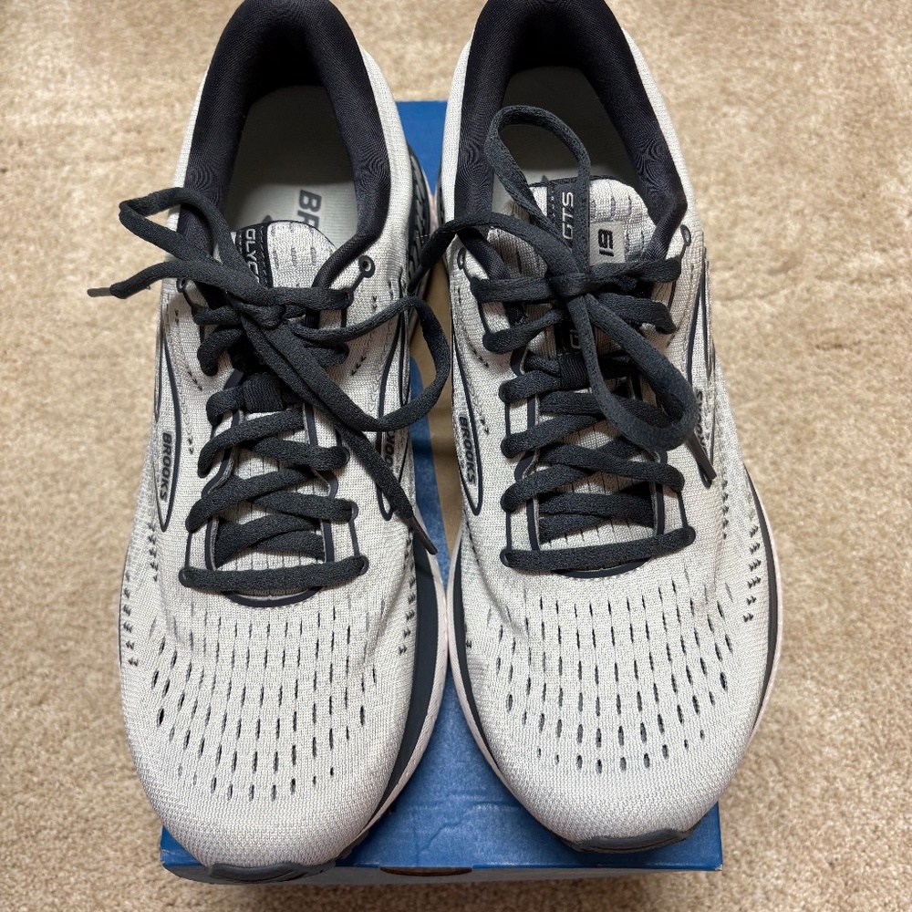 Brooks Glycerin GTS 19